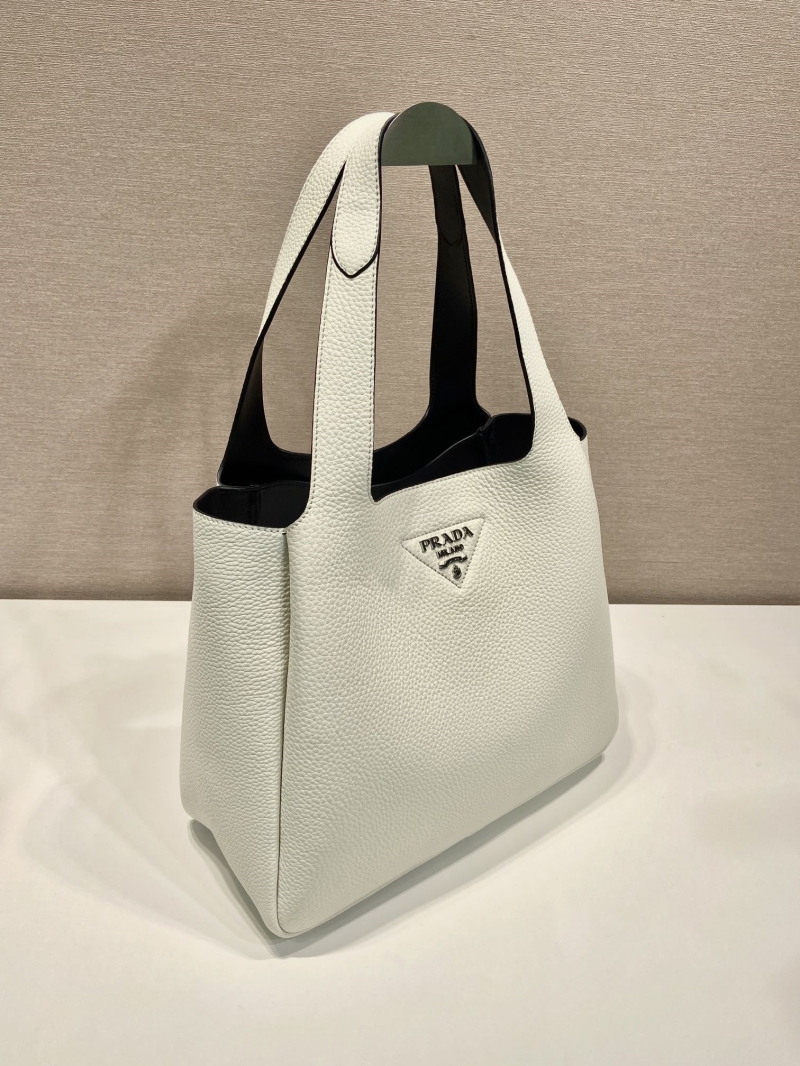 Pra*a bucket bags